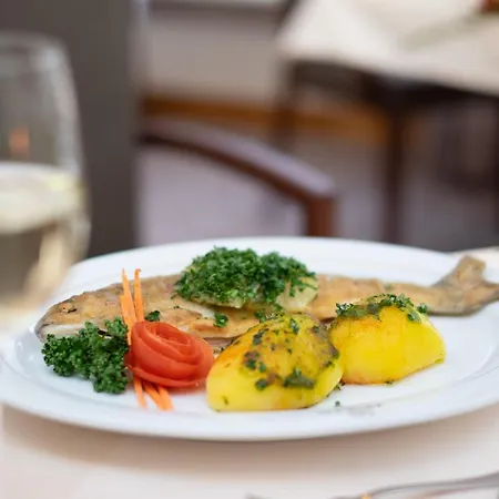 Thermenhotel Apollo Bad Füssing