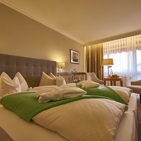 Hotel Thermenhotel Apollo