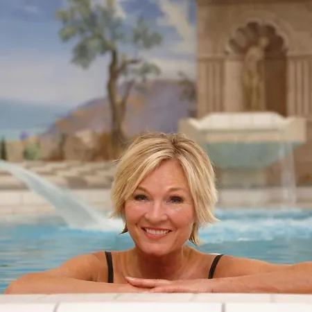 Thermenhotel Apollo Bad Füssing