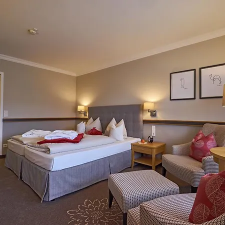 Hotel Thermenhotel Apollo Bad Füssing