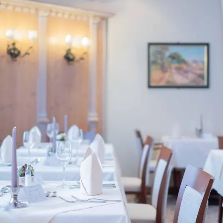 Thermenhotel Apollo Bad Füssing