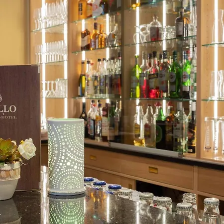 Thermenhotel Apollo Bad Füssing