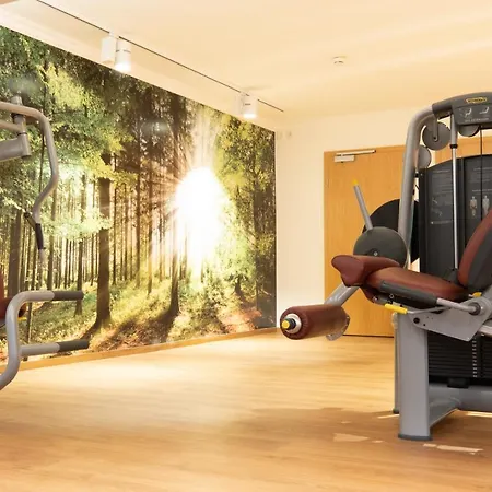 Hotel Thermenhotel Apollo Bad Füssing