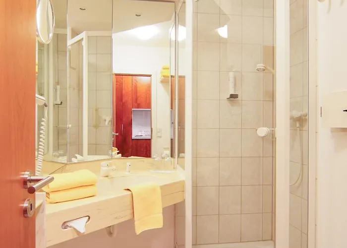 Thermenhotel Apollo 4*