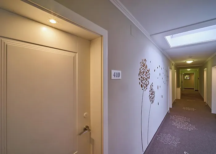 Hotel Thermenhotel Apollo