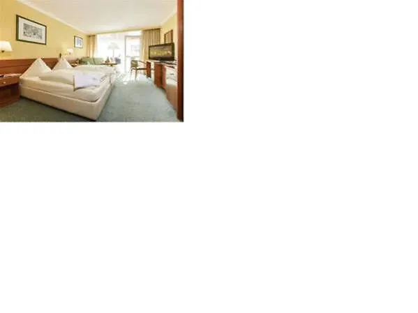 Thermenhotel Apollo 4*