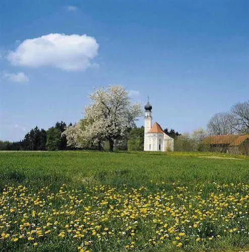 Thermenhotel Apollo Hotel Bad Füssing