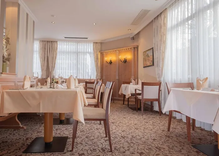 Hotel Thermenhotel Apollo 4*