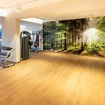 Ξενοδοχείο Thermenhotel Apollo