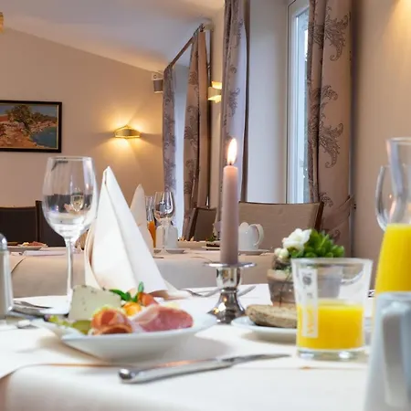 Hotell Thermenhotel Apollo