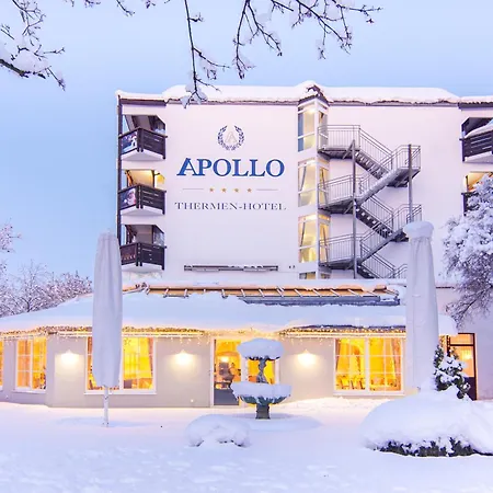 Thermenhotel Apollo