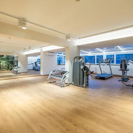 Thermenhotel Apollo Hotel