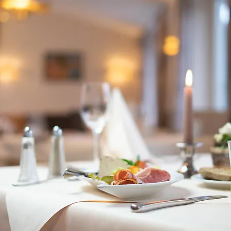 Hotel Thermenhotel Apollo