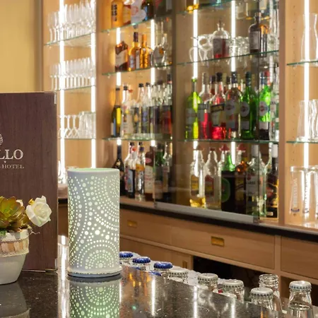 Hotel Thermenhotel Apollo Bad Füssing