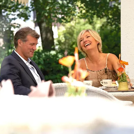 Thermenhotel Apollo 4*