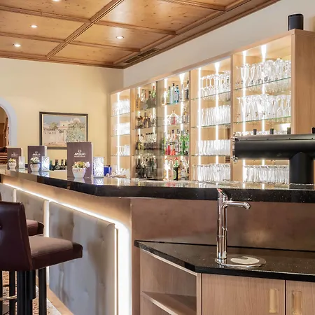 Thermenhotel Apollo 4*