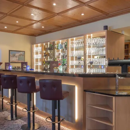 Thermenhotel Apollo Hotel Bad Füssing