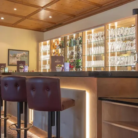 Hotel Thermenhotel Apollo