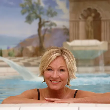 Thermenhotel Apollo 4* Bad Füssing