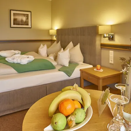 Thermenhotel Apollo Отель