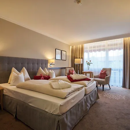 Thermenhotel Apollo Hotel