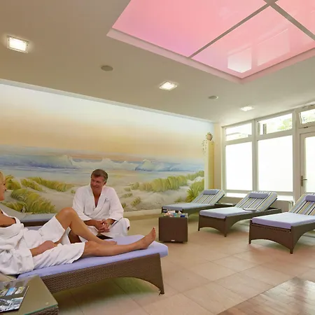 Thermenhotel Apollo 4*
