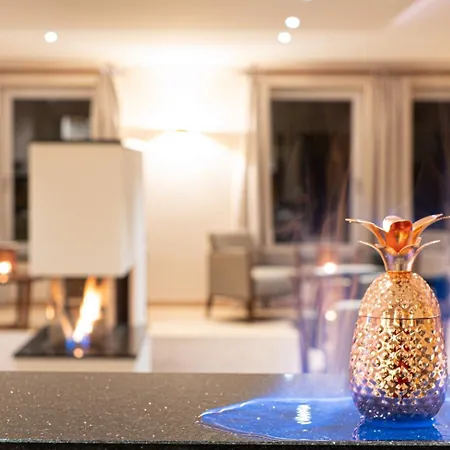 Thermenhotel Apollo Hotel 4*