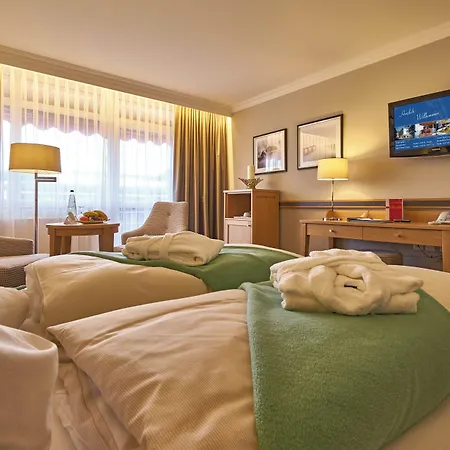 Thermenhotel Apollo Bad Füssing