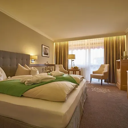 Hotell Thermenhotel Apollo