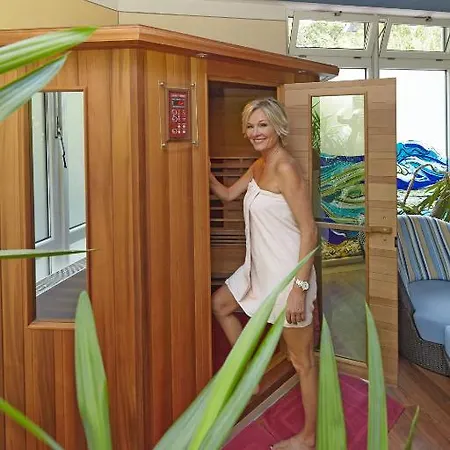 Thermenhotel Apollo Hotel