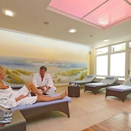 Thermenhotel Apollo Bad Füssing