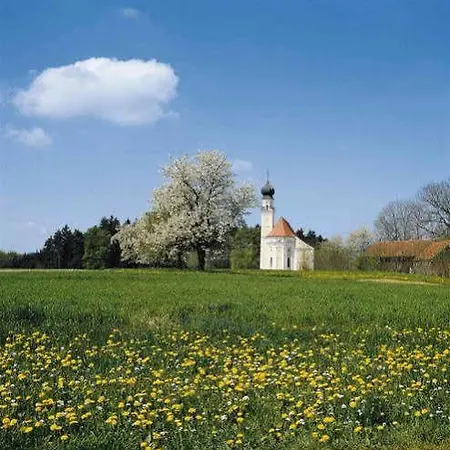 Thermenhotel Apollo Hotel Bad Füssing