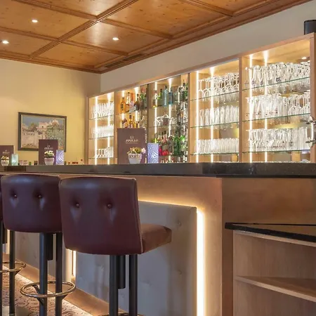 Thermenhotel Apollo