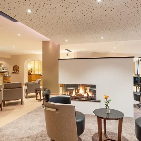 Hotell Thermenhotel Apollo