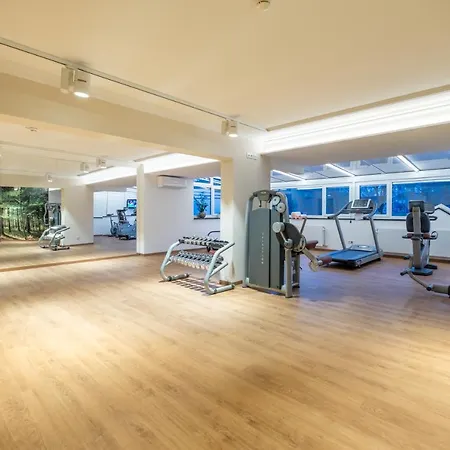 Thermenhotel Apollo 4*