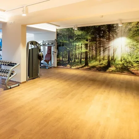 Hotel Thermenhotel Apollo