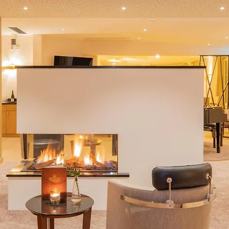 Thermenhotel Apollo Bad Füssing