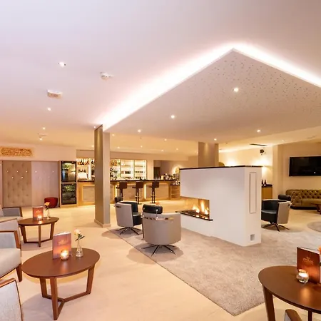 Thermenhotel Apollo