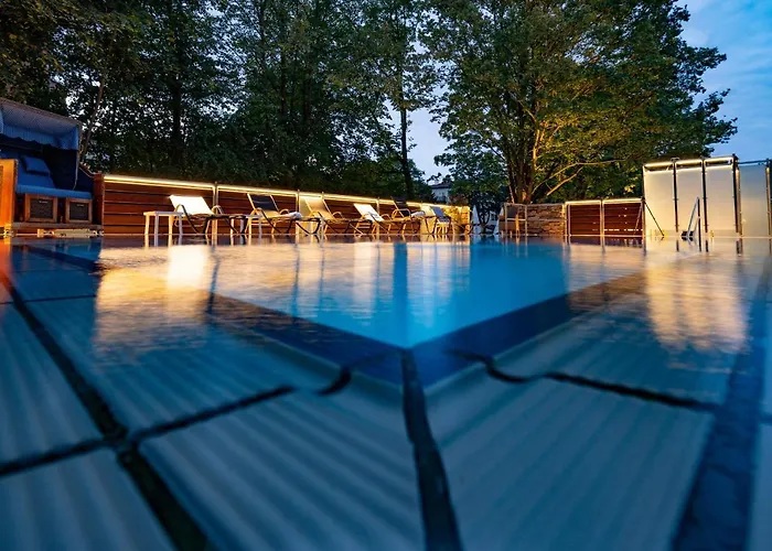 Hotel Thermenhotel Apollo 4*