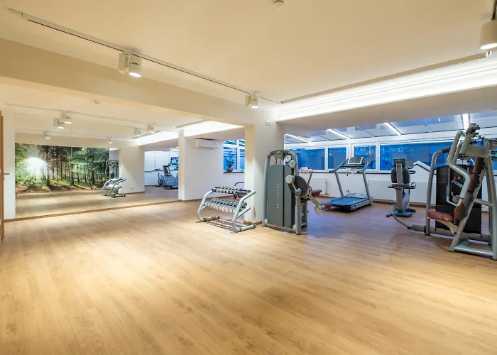 Thermenhotel Apollo Отель