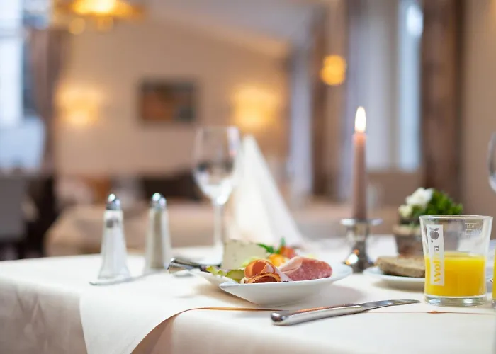 Отель Thermenhotel Apollo