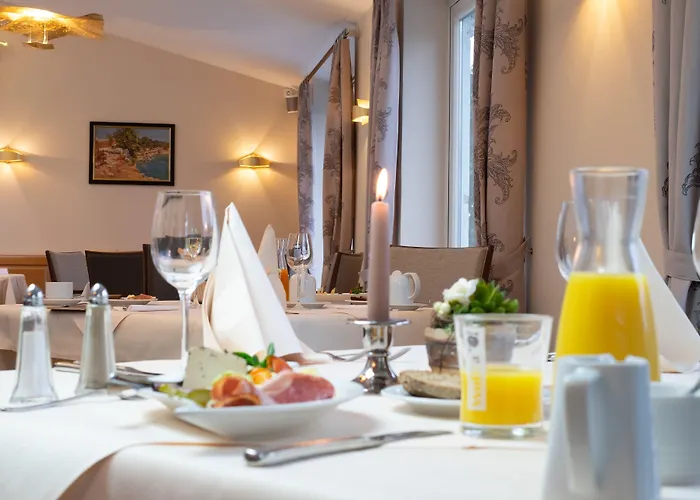 Thermenhotel Apollo Отель