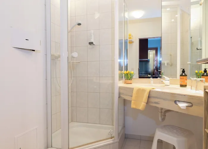 Thermenhotel Apollo Отель 4*