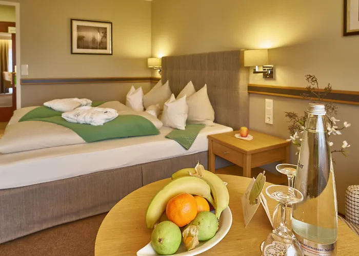 Thermenhotel Apollo Отель