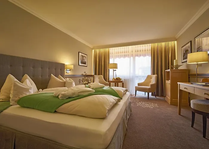 Hotel Thermenhotel Apollo