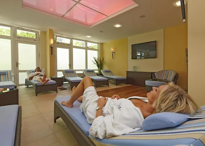 Thermenhotel Apollo 4*