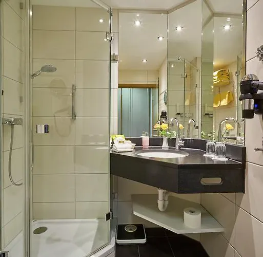 Thermenhotel Apollo Отель 4*