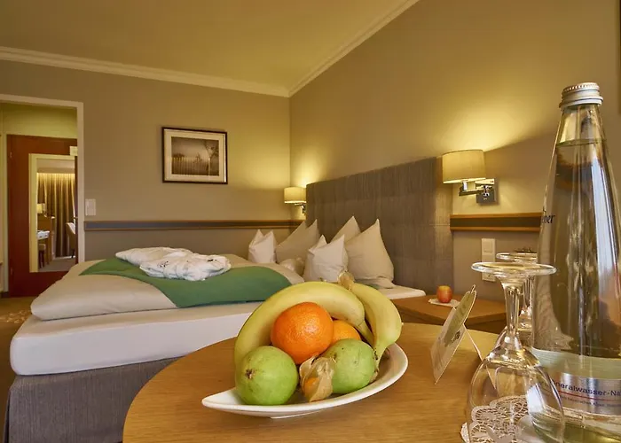 Thermenhotel Apollo 4* באד פיסינג