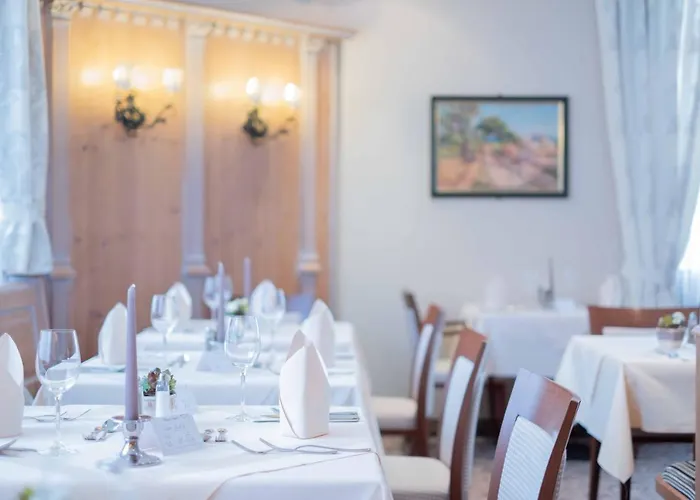 Thermenhotel Apollo באד פיסינג