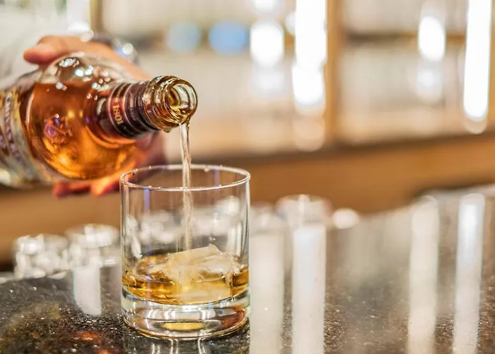 Thermenhotel Apollo באד פיסינג